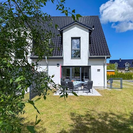Boddenblick 11 Villa Fuhlendorf  Dış mekan fotoğraf