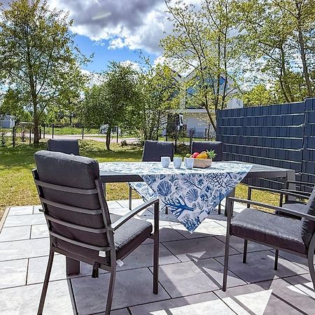 Boddenblick 11 Villa Fuhlendorf  Dış mekan fotoğraf