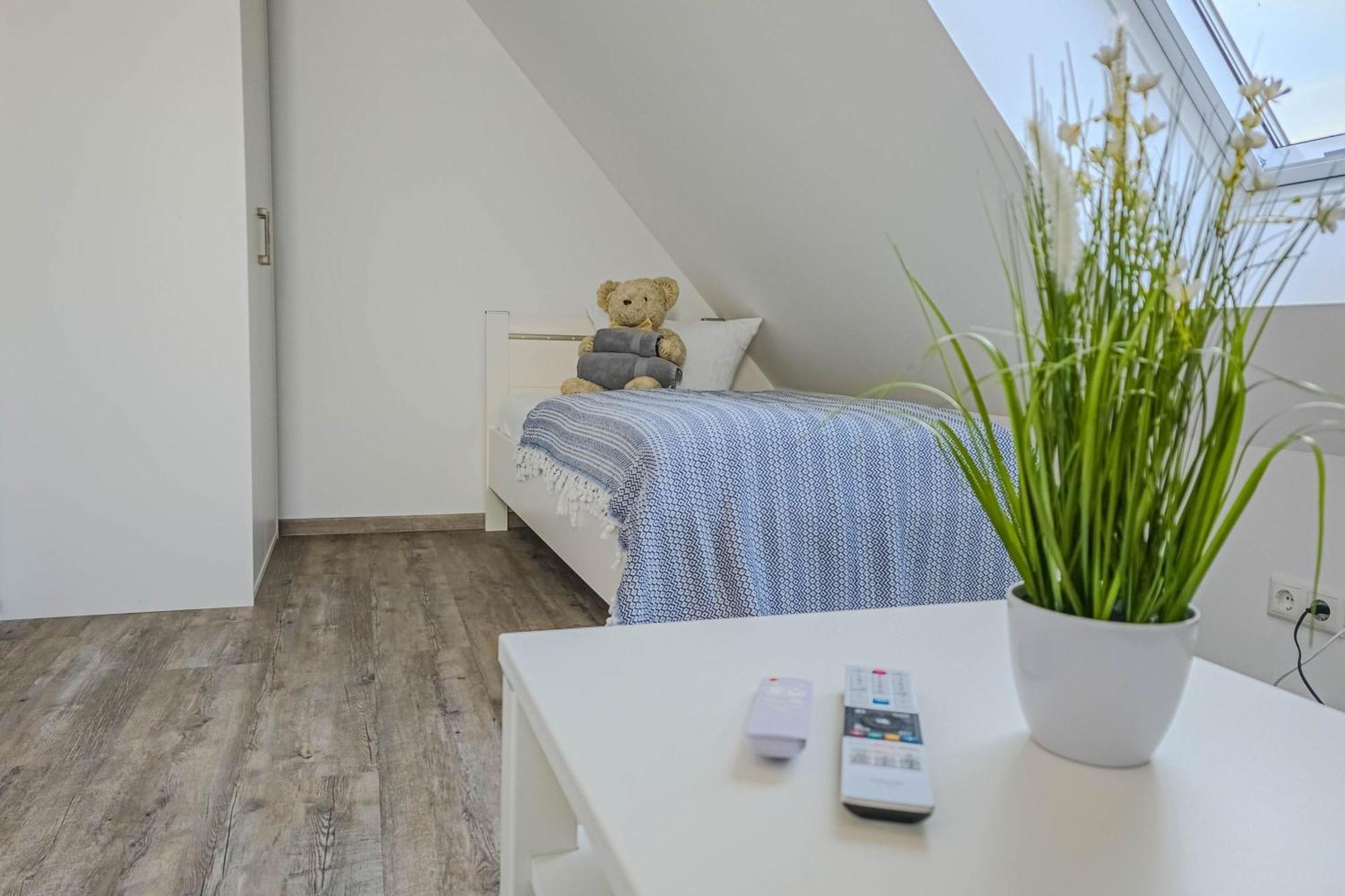 Boddenblick 11 Villa Fuhlendorf  Dış mekan fotoğraf